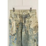 2026年8月21日秋冬新作Acneジーパン高品質人気の商品/YGY工場