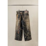 2026年8月21日秋冬新作Acneジーパン高品質人気の商品/YGY工場