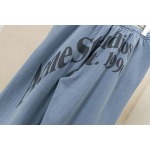 2026年8月21日秋冬新作Acne Studiosスラックス高品質人気の商品/YGY工場