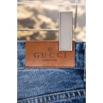 2026年8月21日秋冬新作Gucciジーパン高品質人気の商品/YGY工場