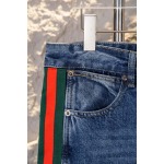 2026年8月21日秋冬新作Gucciジーパン高品質人気の商品/YGY工場