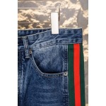 2026年8月21日秋冬新作Gucciジーパン高品質人気の商品/YGY工場