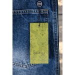 2026年8月21日秋冬新作Gucciジーパン高品質人気の商品/YGY工場