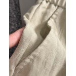 2026年8月21日秋冬新作Poloスラックス高品質人気の商品/YGY工場