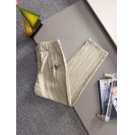 2026年8月21日秋冬新作Poloスラックス高品質人気の商品/YGY工場