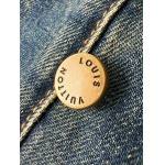 2026年8月21日秋冬新作LOUIS VUITTONジーパン高品質人気の商品/YGY工場