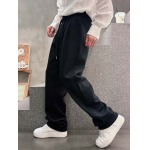 2026年8月21日秋冬新作Loeweスラックス高品質人気の商品/YGY工場