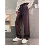 2026年8月21日秋冬新作Loeweスラックス高品質人気の商品/YGY工場