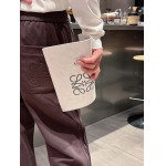 2026年8月21日秋冬新作Loeweスラックス高品質人気の商品/YGY工場