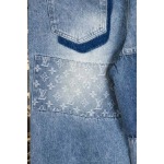 2026年8月21日秋冬新作Louis vuittonジーパン高品質人気の商品/YGY工場