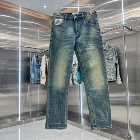 2026年8月21日秋冬新作Balenciagaジーパン高品...