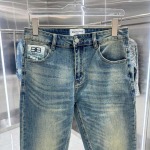 2026年8月21日秋冬新作Balenciagaジーパン高品質人気の商品/YGY工場