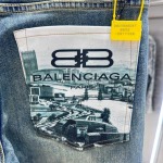 2026年8月21日秋冬新作Balenciagaジーパン高品質人気の商品/YGY工場