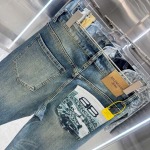 2026年8月21日秋冬新作Balenciagaジーパン高品質人気の商品/YGY工場
