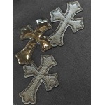 2026年8月21日秋冬新作Chrome heartsスラックス高品質人気の商品/YGY工場
