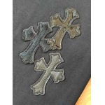 2026年8月21日秋冬新作Chrome heartsスラックス高品質人気の商品/YGY工場