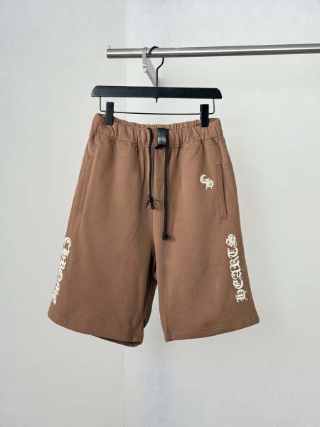 2026年8月21日秋冬新作Chrome hearts 半ズ...