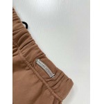 2026年8月21日秋冬新作Chrome hearts 半ズボン高品質人気の商品/YGY工場