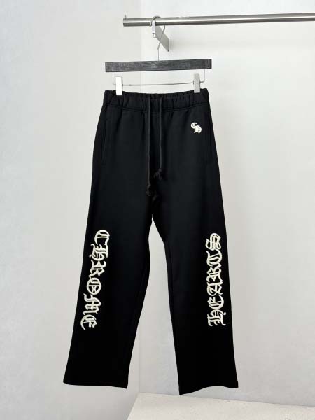 2026年8月21日秋冬新作Chrome hearts スラ...