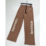 2026年8月21日秋冬新作Chrome hearts スラックス高品質人気の商品/YGY工場