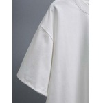 2026年8月25日秋冬新作Burberry半袖 tシャツ高品質人気の商品/YGY工場
