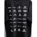 2026年8月25日秋冬新作Balenciaga半袖 tシャツ高品質人気の商品/YGY工場
