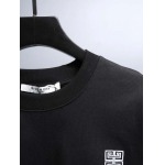 2026年8月25日秋冬新作Givenchy半袖 tシャツ高品質人気の商品/YGY工場