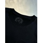 2026年8月25日秋冬新作Chrome hearts 半袖 tシャツ高品質人気の商品/YGY工場