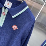 2026年8月25日秋冬新作Casablancaセーター高品質人気の商品/YGY工場