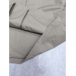 2026年8月25日秋冬新作The Rowジャケット高品質人気の商品/YGY工場