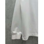 2026年8月25日秋冬新作Chrome hearts 長袖高品質人気の商品/YGY工場