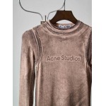 2026年8月25日秋冬新作Acne Studiostシャツ高品質人気の商品/YGY工場