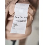 2026年8月25日秋冬新作Acne Studiostシャツ高品質人気の商品/YGY工場