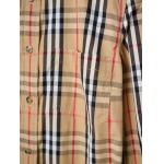 2026年8月25日秋冬新作Burberryシャツ高品質人気の商品/YGY工場