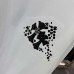 2026年8月25日秋冬新作Chrome hearts 長袖高品質人気の商品/YGY工場
