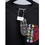 2026年8月26日秋冬新作Chrome hearts 半袖 tシャツ高品質人気の商品/YGY工場