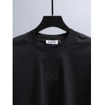 2026年8月26日秋冬新作LOEWE半袖 tシャツ高品質人気の商品/YGY工場