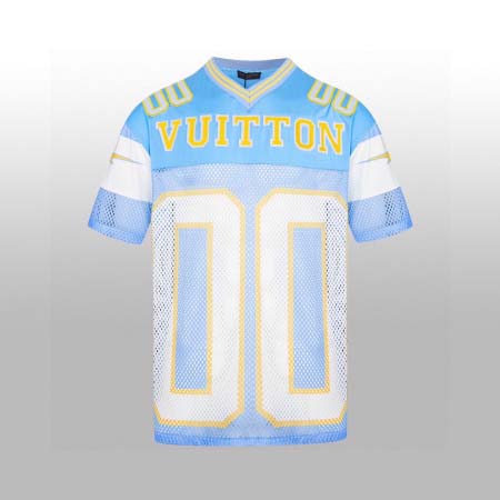 2026年8月26日秋冬新作Louis Vuitton半袖 ...