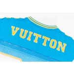 2026年8月26日秋冬新作Louis Vuitton半袖 tシャツ高品質人気の商品/YGY工場