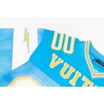 2026年8月26日秋冬新作Louis Vuitton半袖 tシャツ高品質人気の商品/YGY工場