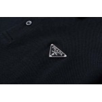 2026年8月26日秋冬新作PRADA半袖 tシャツ高品質人気の商品/YGY工場
