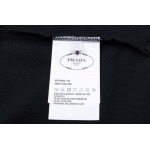 2026年8月26日秋冬新作PRADA半袖 tシャツ高品質人気の商品/YGY工場