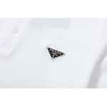 2026年8月26日秋冬新作PRADA半袖 tシャツ高品質人気の商品/YGY工場
