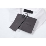 2026年8月26日秋冬新作PRADA半袖 tシャツ高品質人気の商品/YGY工場