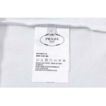 2026年8月26日秋冬新作PRADA半袖 tシャツ高品質人気の商品/YGY工場