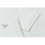 2026年8月26日秋冬新作PRADA半袖 tシャツ高品質人気の商品/YGY工場
