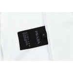 2026年8月26日秋冬新作PRADA半袖 tシャツ高品質人気の商品/YGY工場