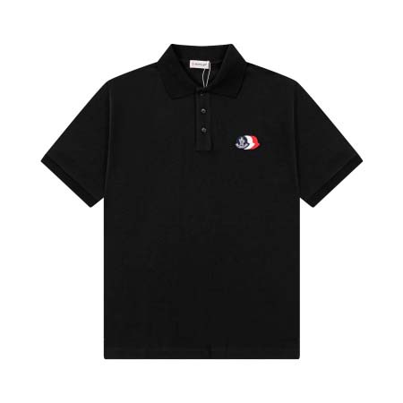 2026年8月26日秋冬新作Moncler半袖 tシャツ高品...