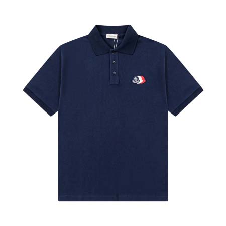 2026年8月26日秋冬新作Moncler半袖 tシャツ高品...