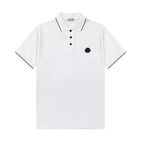2026年8月26日秋冬新作Moncler半袖 tシャツ高品...